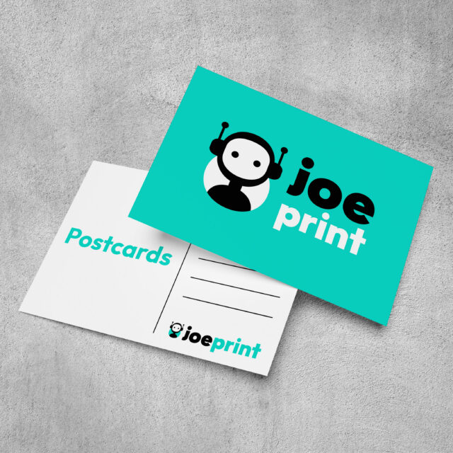 Postcards & Promotional Cards