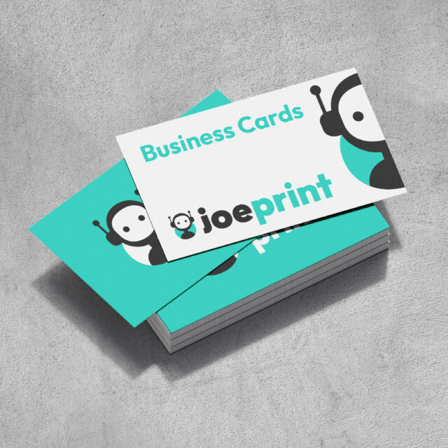 Business Cards